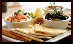 Tapas espagne